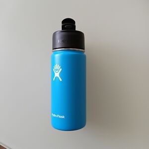 Hydro Flask Flip Lid Coffee Tumbler Bottle Insulated Stainless Steel